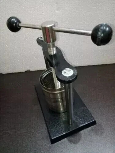 Tincture press herbal oil - press,