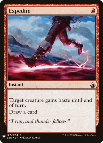 Expedite 177 nm - 177,