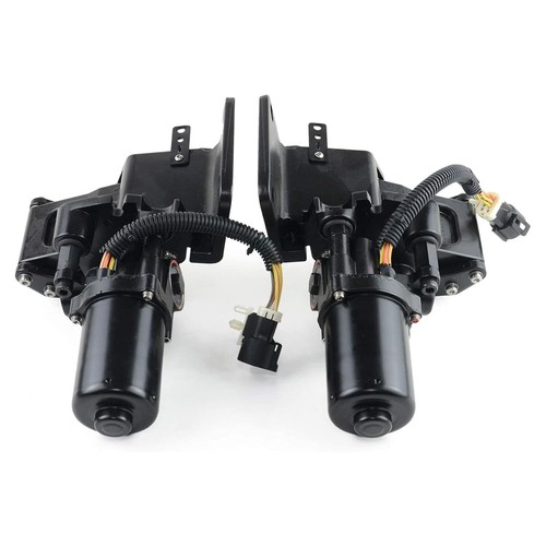 Pair left right - left, power
